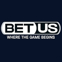 BetUS logo