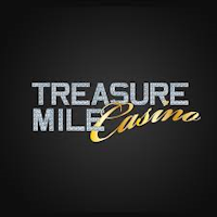 Treasure Mile Casino logo